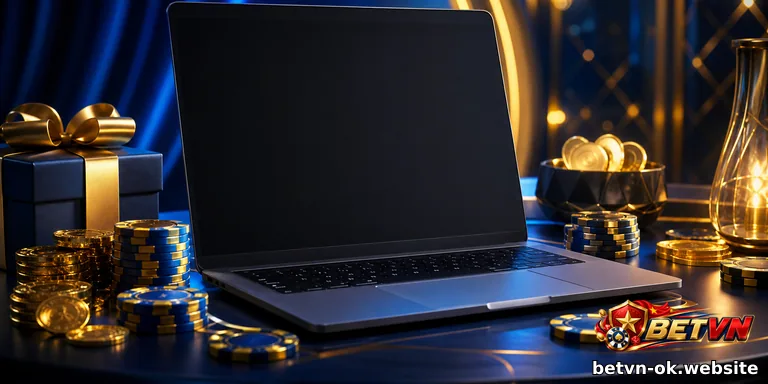 BETVN Đăng Nhập | Trang Chủ Chính Thức 2026 - hình ảnh - betvn-ok.website